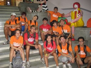 Nite Bike Alpha Group 2