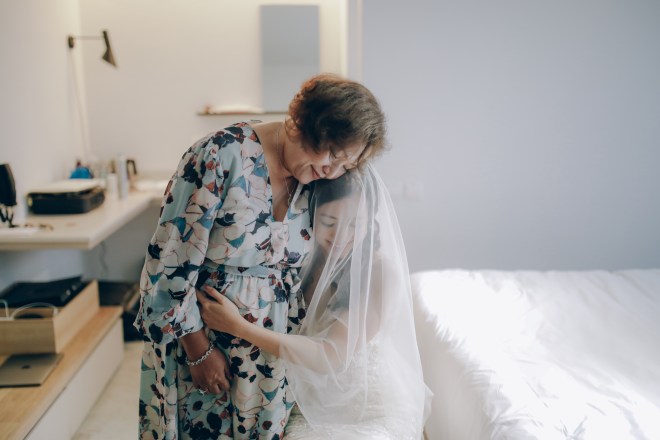 DJ &amp; Maddie _0027