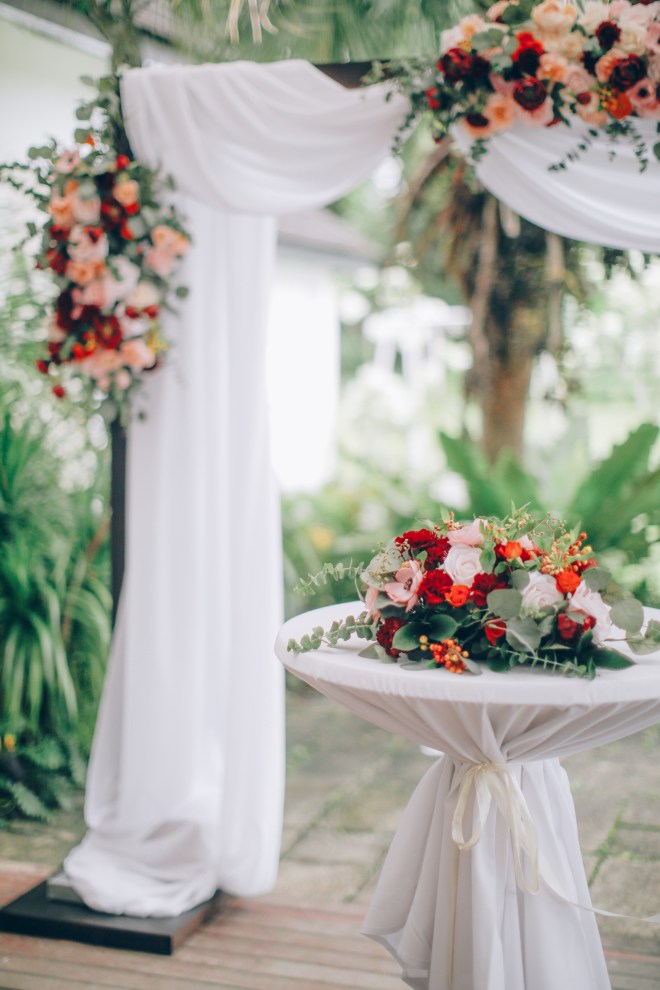 DJ &amp; Maddie _0189