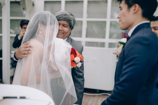 DJ &amp; Maddie _0297