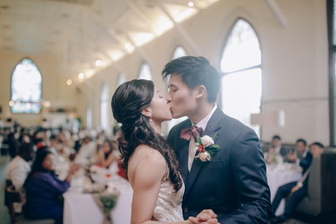 DJ &amp; Maddie _0978